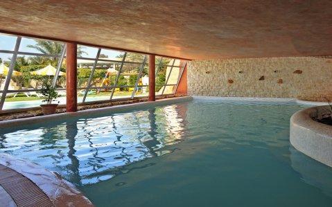 Hotel Iberostar Chick Khan