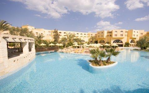 Hotel Iberostar Chick Khan