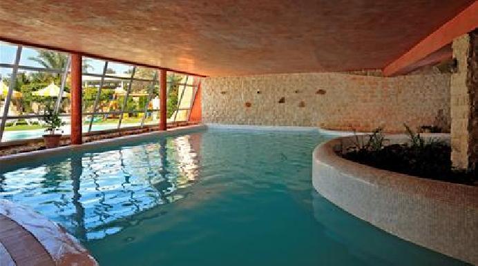Hotel Iberostar Chick Khan