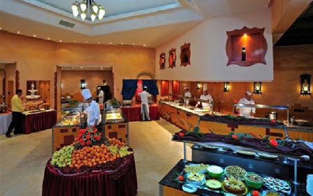 Hotel Iberostar Chick Khan