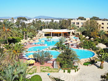 Hotel Iberostar Chick Khan