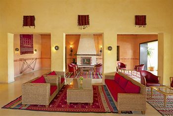Hotel Iberostar Chick Khan