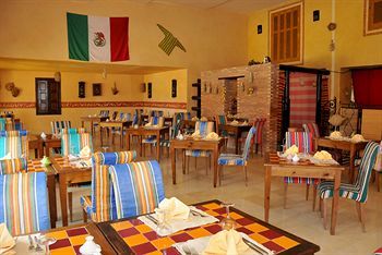 Hotel Iberostar Chick Khan