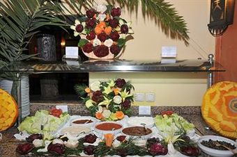 Hotel Iberostar Chick Khan