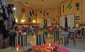 Hotel Iberostar Chick Khan