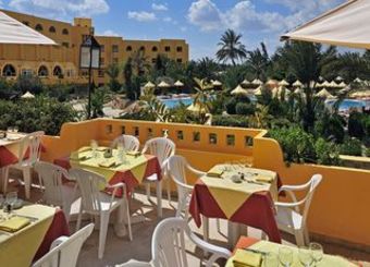 Hotel Iberostar Chick Khan
