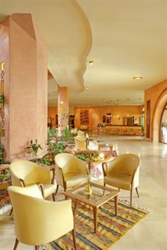 Hotel Iberostar Chick Khan