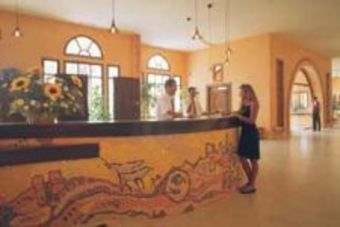 Hotel Iberostar Chick Khan