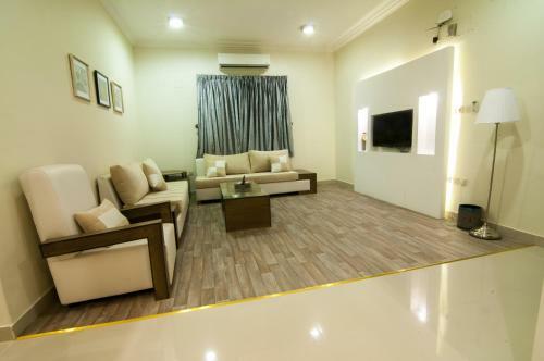 Apartamento Terhal Hotel Suites