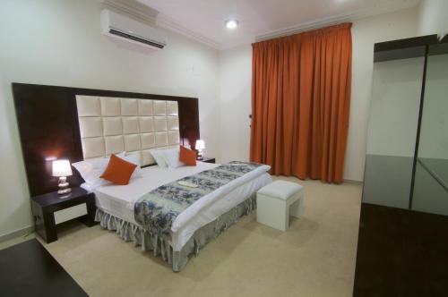 Apartamento Terhal Hotel Suites