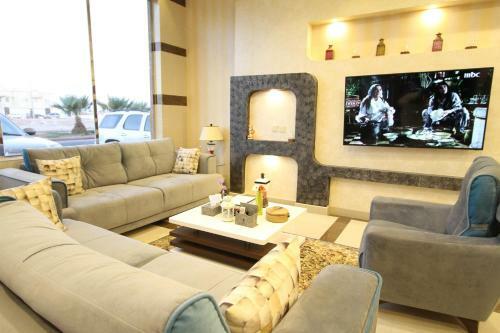 Apartamento Terhal Hotel Suites