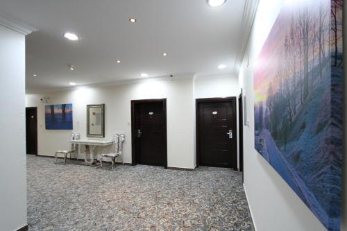 Apartamento Terhal Hotel Suites