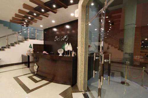 Apartamento Terhal Hotel Suites