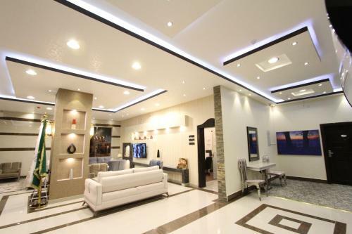 Apartamento Terhal Hotel Suites