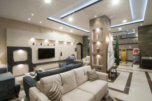 Apartamento Terhal Hotel Suites