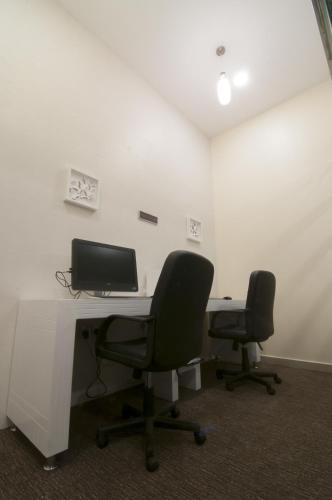 Apartamento Terhal Hotel Suites