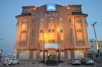 Best Western Jazan Hotel