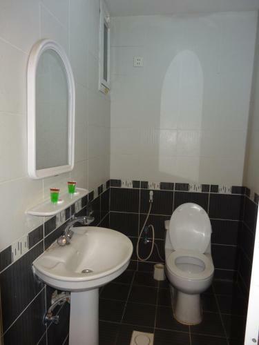 Apartamento Al Narjes Suites