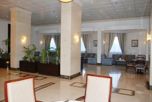 Hotel Holiday Inn Najran