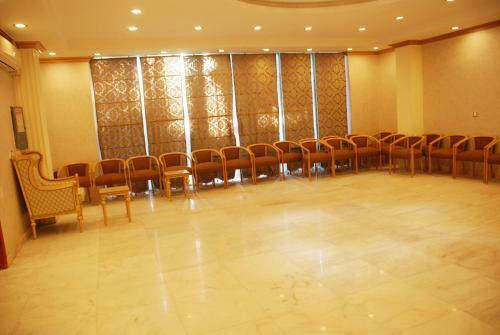 Hotel Holiday Inn Najran