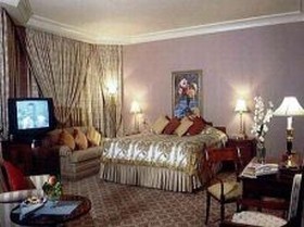 Hotel Madinah Hilton
