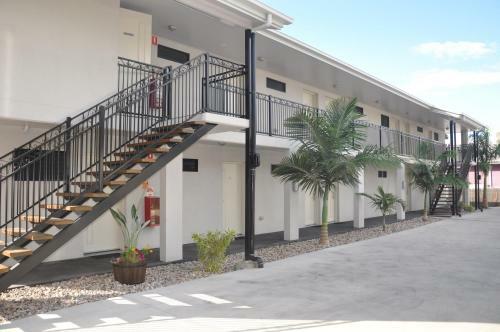Dalby Fairway Motor Inn