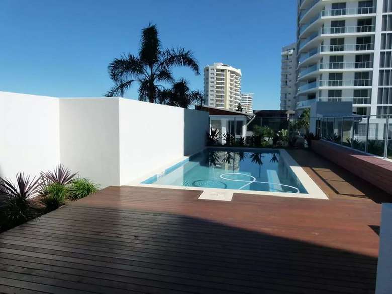 Apartamento Pure Kirra