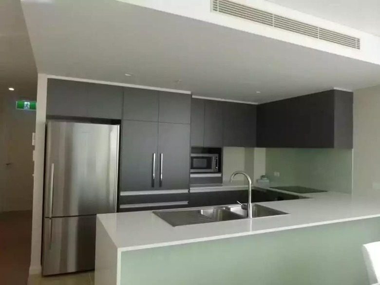 Apartamento Pure Kirra