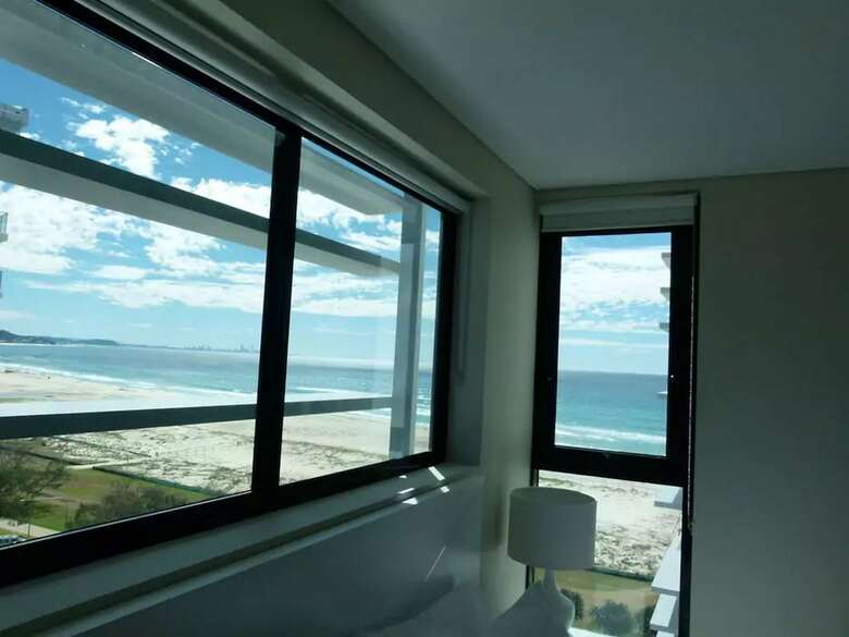 Apartamento Pure Kirra