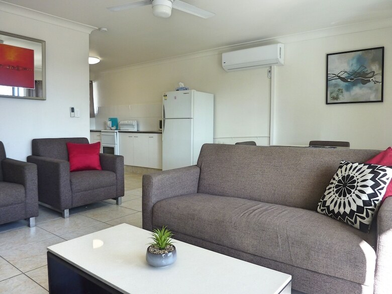 Jadran Motel & El Jays Holiday Lodge