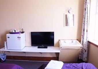 New City Hotel