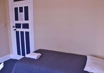 New City Hotel