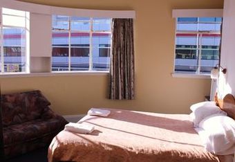 New City Hotel