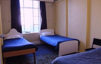 New City Hotel
