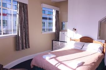 New City Hotel