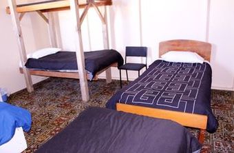 New City Hotel