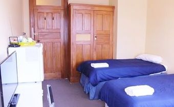 New City Hotel