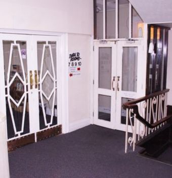 New City Hotel