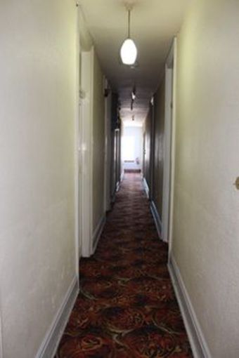 New City Hotel