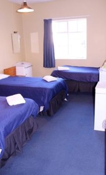 New City Hotel