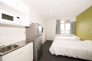 Aparthotel Park Ave Residence