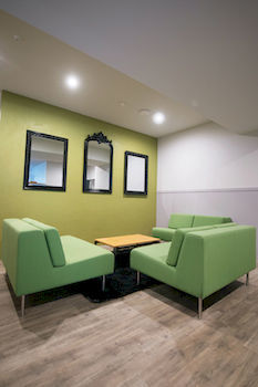 Aparthotel Park Ave Residence