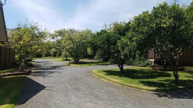 Kerigold Secluded Chalets Motel