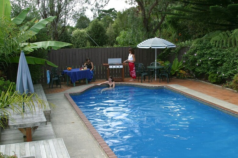 Kerigold Secluded Chalets Motel