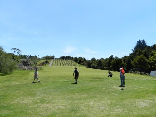 Puketotara Lodge