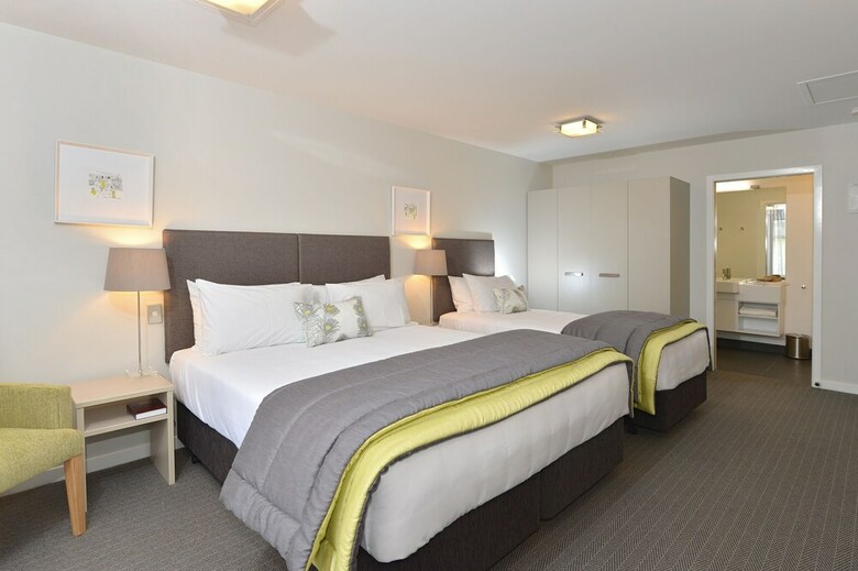 Kerikeri Homestead Motel & Apartments