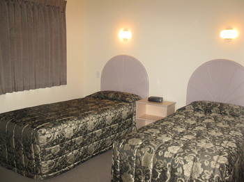 Anchorage Motor Lodge