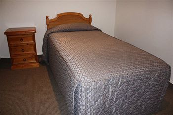 Anchorage Motor Lodge