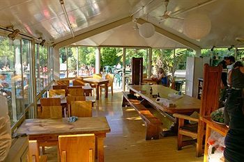 Paradiso Backpacker Hostel