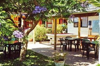 Paradiso Backpacker Hostel